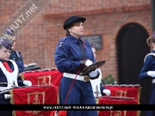 Remembrance Sunday Parade