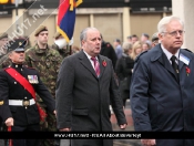 Remembrance Sunday Parade