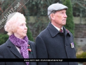 Remembrance Sunday Parade