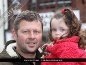 Remembrance Sunday Parade