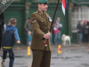 Remembrance Sunday Parade