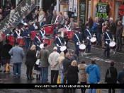 Remembrance Sunday Parade