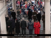 Remembrance Sunday Parade