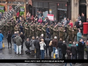 Remembrance Sunday Parade