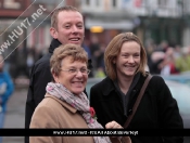 Remembrance Sunday Parade