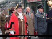 Remembrance Sunday Parade