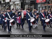 Remembrance Sunday