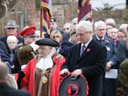 Remembrance Sunday