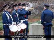 Remembrance Sunday