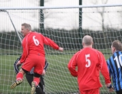 Ricketts Masters Football in Beverley