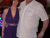 Rob & Mark's Joint 40th @ Beaver Park
