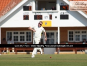 Robinson Gets Wickets And Runs As Sewerby Beat Beverley