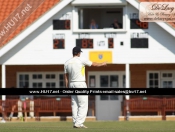 Robinson Gets Wickets And Runs As Sewerby Beat Beverley