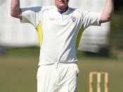 Robinson Gets Wickets And Runs As Sewerby Beat Beverley