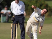 Robinson Gets Wickets And Runs As Sewerby Beat Beverley