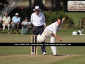 Robinson Gets Wickets And Runs As Sewerby Beat Beverley