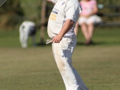 Robinson Gets Wickets And Runs As Sewerby Beat Beverley