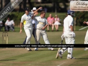 Robinson Gets Wickets And Runs As Sewerby Beat Beverley