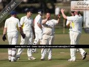 Robinson Gets Wickets And Runs As Sewerby Beat Beverley