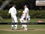 Robinson Gets Wickets And Runs As Sewerby Beat Beverley