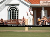 Robinson Gets Wickets And Runs As Sewerby Beat Beverley