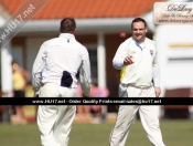 Robinson Gets Wickets And Runs As Sewerby Beat Beverley