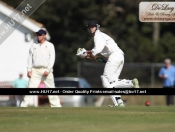 Robinson Gets Wickets And Runs As Sewerby Beat Beverley