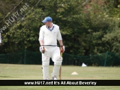 Beverley Town CC