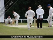 Beverley Town CC