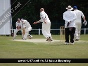 Beverley Town CC