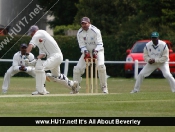 Beverley Town CC