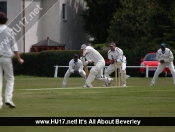 Beverley Town CC