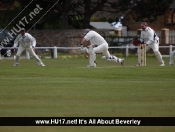 Beverley Town CC