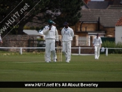 Beverley Town CC