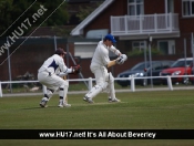 Beverley Town CC