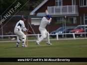 Beverley Town CC