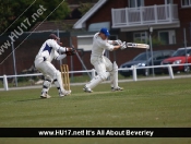 Beverley Town CC