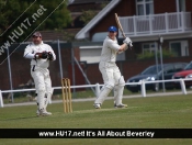 Beverley Town CC