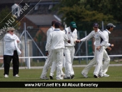 Beverley Town CC