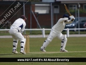 Beverley Town CC