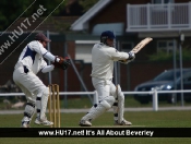 Beverley Town CC