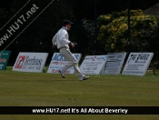 Beverley Town CC