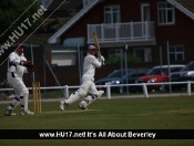 Beverley Town CC