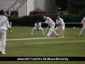 Beverley Town CC