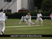 Beverley Town CC