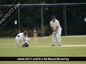 Beverley Town CC