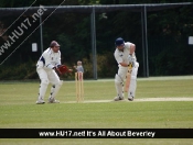 Beverley Town CC