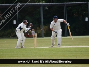 Beverley Town CC