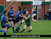 Beverley RUFC