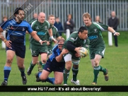 Beverley RUFC